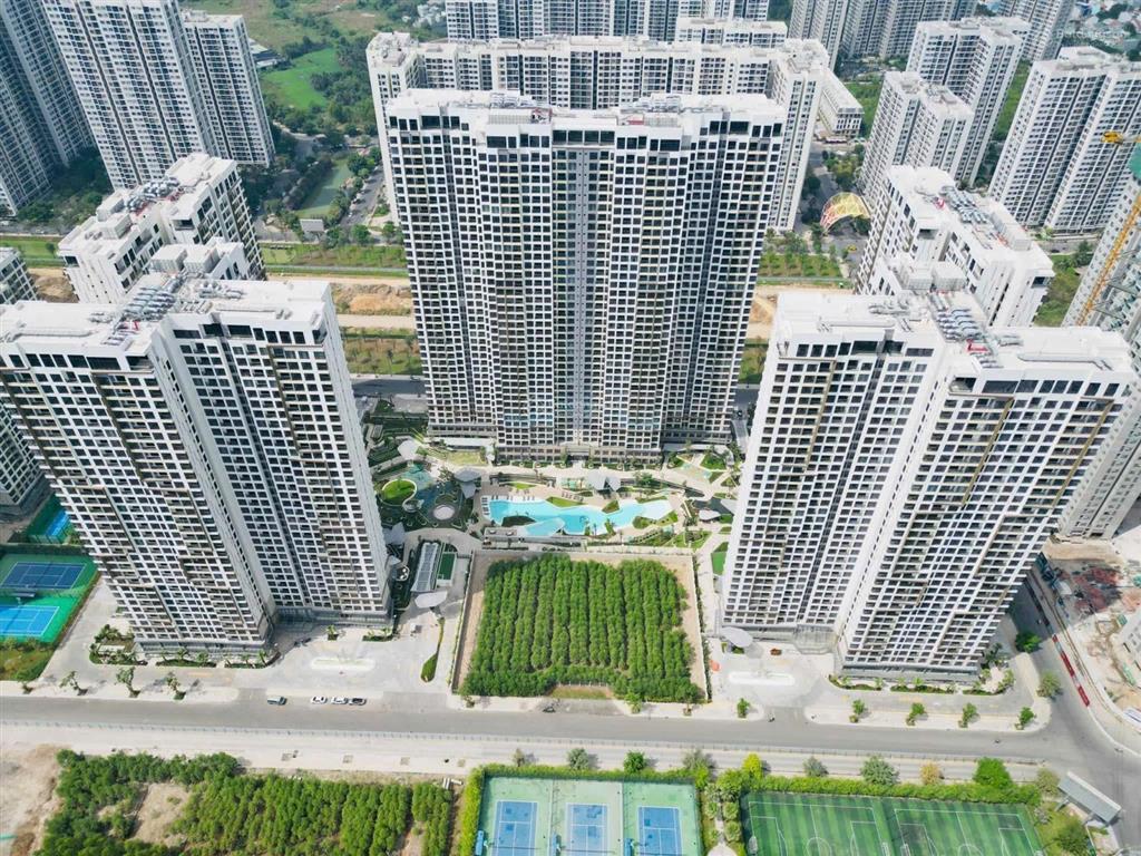 Hàng cho thuê căn hộ masteri centre point