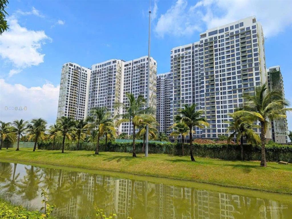 Hàng cho thuê căn hộ masteri centre point