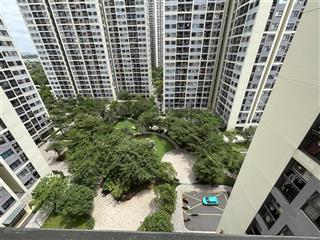 Độc quyền bán căn studio full nội thất  view công viên, giá 1,88 tỷ bao thuế phí