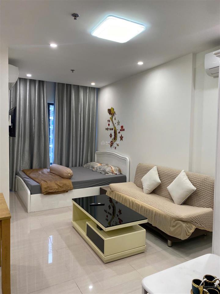 Ra nhanh căn studio 30m2 full nội thất | view công chỉ 1 tỷ 780 còn tl giá tốt nhất