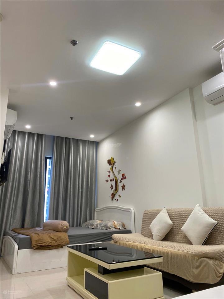 Ra nhanh căn studio 30m2 full nội thất | view công chỉ 1 tỷ 780 còn tl giá tốt nhất