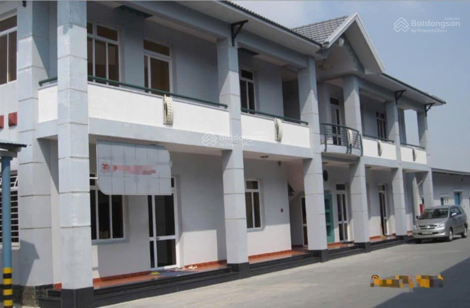 Chuyển nhượng nhà xưởng trong kcn dĩ an bình dương đất trả tiền một lần, còn đất trống xây thêm