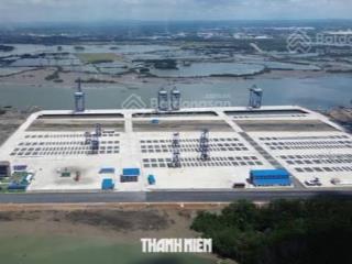 Bán đất trong kcn cảng phước an, nhơn trạch, đồng nai