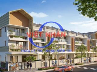 Vsip nghệ an  cơ hội vàng đầu tư bất động sản tại trung tâm kinh tế bắc trung bộ