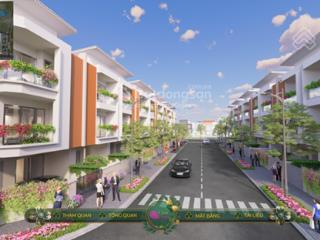 Chỉ cần có 2 tỷ bạn đã được sở hữu ngôi nhà 3 tầng tại kdt vsip nghệ an