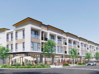 Hàng hiếm vsip nghệ an! biệt thự 3 tầng trục thương mại sát ga & đường sắt cao tốc bắc nam giá tốt