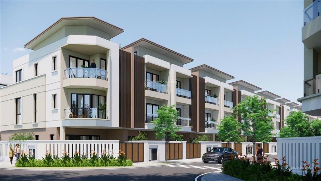 Kẹt tiền! chính chủ bán biệt thự vsip nghệ an dt 120m2 3 tầng vị trí kim cương dự án giá cực tốt