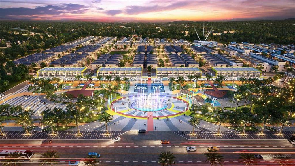 Kẹt tiền! chính chủ bán biệt thự vsip nghệ an dt 120m2 3 tầng vị trí kim cương dự án giá cực tốt