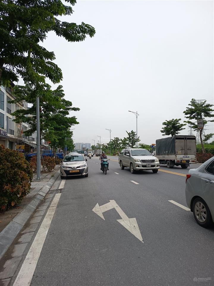 Cho thuê nhà mới xây 5 tầng mặt phố, trung tâm quận hoàng mai thành phố hà nội. sổ đỏ chính chủ