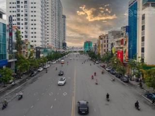 Cho thuê căn nhà 7 tầng mặt đường trần hưng đạo, hạ long, quảng ninh