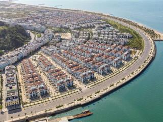 Bán căn biệt thự song lập sun feria bãi cháy hạ long quảng ninh.