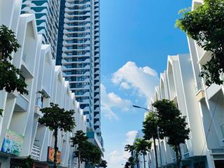 Bán căn nhà liền kề 4 tầng khu green diamond yết kiêu hạ long quảng ninh.