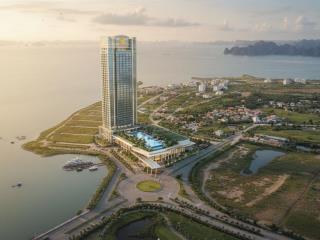 Bán đất nền dự án kđt cảng ngọc châu, giá thỏa thuận, 108m2, tại phường tuần châu, hạ long