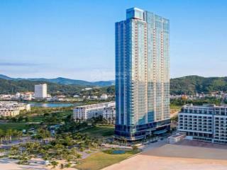 Bán căn hộ chung cư a la carte hạ long bay, giá thỏa thuận, 51 m2, 1pn + 1wc, đầy đủ nội thất, 51m2