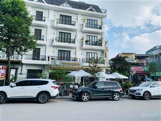 Chính chủ bán nhà 67m2 liền kề kđtm đại kim. mặt ngõ 282 kim giang sắp mở rộng, kinh doanh sầm uất