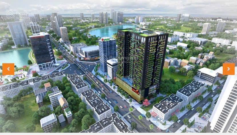 Cần bán sàn văn phòng 26 liễu giai. lô góc 2 mặt thoáng vĩnh viễn, đầu tư sinh lời ổn định