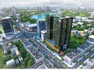 Cần bán sàn văn phòng 26 liễu giai. lô góc 2 mặt thoáng vĩnh viễn, đầu tư sinh lời ổn định