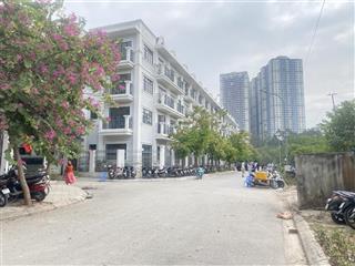 Bán gấp biệt thự tại nghiêm xuân yêm, 120m2. 5 tầng,căn góc 2 mặt tiền đại kim, hoàng mai, hà nội