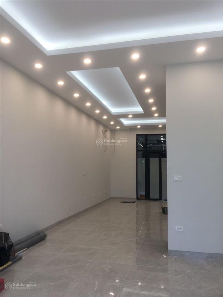 Bán liền kề 75m2 vị trí nằm sát ngõ 168 kim giang  kđt mới đại kim. sổ đỏ sẵn, 5tầng full nội thất