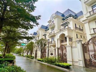 Bán nhà biệt thự tại roman plaza 196 m2, lô góc 4 tầng thiết kế 8pn, 245 tr/m2 tháng 11/2025