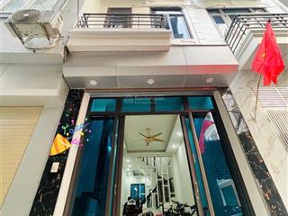 Cực phẩm! bán nhanh nhà khu thanh xuân, diện tích 36m2, 5 tầng, bán 9,5 tỷ. ngõ thông, vị trí đẹp