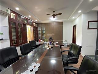 Bán liền kề louis đại mỗ, 5 tầng thang máy, vỉa hè, view vườn hoa, gần tttm aeon mall