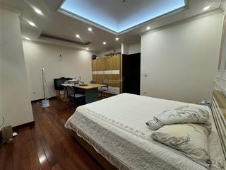 Bán biệt thự sân vườn đại mỗ, lê quang đạo kéo dài, vỉa hè rộng, gara ô tô, văn phòng