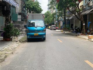 Bán nhà 2 mặt tiền phố lý thường kiệt, mặt tiền gần 7m, vỉa hè kinh doanh, văn phòng rất đẹp.