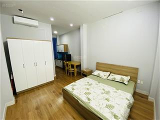 Cho thuê cc mini 35m2 tại lý tự trọng, 6,3 triệu, 1pn, 1wc