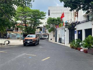 Hẻm xe hơi 226 lê văn sỹ, tân bình  khu nội bô, có khuôn viên cây xanh (6x20m)  4 lầu giá 25 tỷ