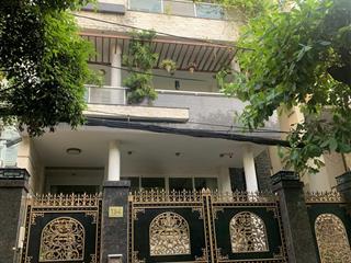 Nhà đẹp khu villa nguyễn trọng tuyển, p1, tân bình. diện tích 88,8m2(7,5x14), 3 tầng giá 21,9 tỷ