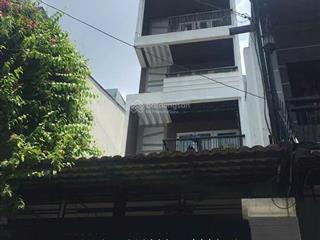 Toà chdv toạ lạc khu compoud phạm văn hai p1 tb (4,5 x25) 6 tầng  tm , hđt 60tr/tháng , giá 24 tỷ