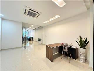 Cho thuê văn phòng him lam kênh tẻ, 45 triệu, 300m2, hàng hiếm tại q7, hcm
