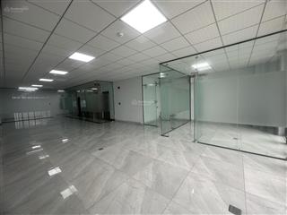Cho thuê vp tại khu đô thị him lam . giá từ 1826tr/th . dt từ 80120m2 .