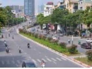 Bán đất phân lô, lô góc ô tô kinh doanh đh thành đô lai xá 60m2, chỉ 11,9 tỷ