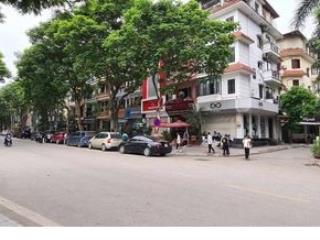 Bán đất đấu giá lô góc trạm trôi hoài đức 75 mt 18m chỉ 11.8 tỷ.