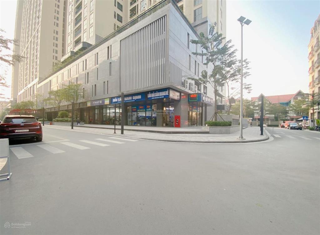Bán đất đấu giá lai xá đại học thành đô hoài đức 75m, mt 5 chỉ 11.8 tỷ.