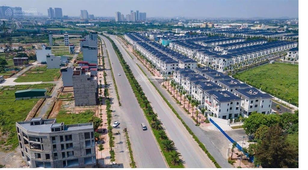 Bán đất dich vụ mặt tiền khủng di trạch hoài đức. 85m2 mt 6,5m chỉ 13.9 tỷ