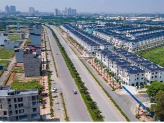 Bán đất dich vụ mặt tiền khủng di trạch hoài đức. 85m2 mt 6,5m chỉ 13.9 tỷ