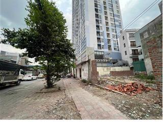Bán đất phân lô, lô góc ô tô kinh doanh đh thành đô lai xá 56m2, chỉ 11,9 tỷ