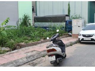 Bán đất thị trấn trôi hoài đức. cổng lideco 75m2 mt 5m chỉ 11.4 tỷ