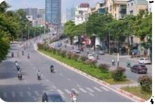 Bán đất di trạch vành đai 3.5 kề trịnh văn bô kéo dài. 80m chỉ 14,2