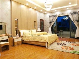 Bán biệt thự siêu đẹp, trung tâm hải châu, đà nẵng