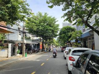 Bán lô đất đẹp đường phạm cự lượng sơn trà