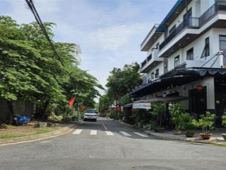 Siêu phẩm đất 2 mặt tiền gần 200m, phạm vấn, sơn trà