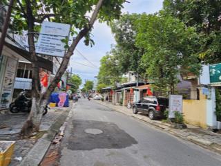 Siêu phẩm đất mặt tiền lưu quang thuận, giá bằng kiệt