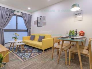 Bán nhà 2 tầng + 1 tum đường đỗ huy uyển, trung tâm sơn trà
