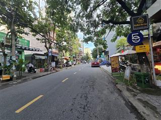 Bán siêu phẩm mặt tiền đặng vũ hỷ, ngang 6.3m, sát nguyễn văn thoại