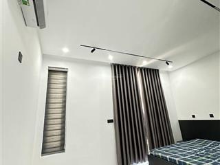 Nhà 3 tầng đẹp hoàng quốc việt trung tâm sơn trà giá tốt