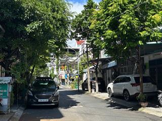 An trung 16 sát trần hưng đạo, nhà lửng, 5.8 tỷ